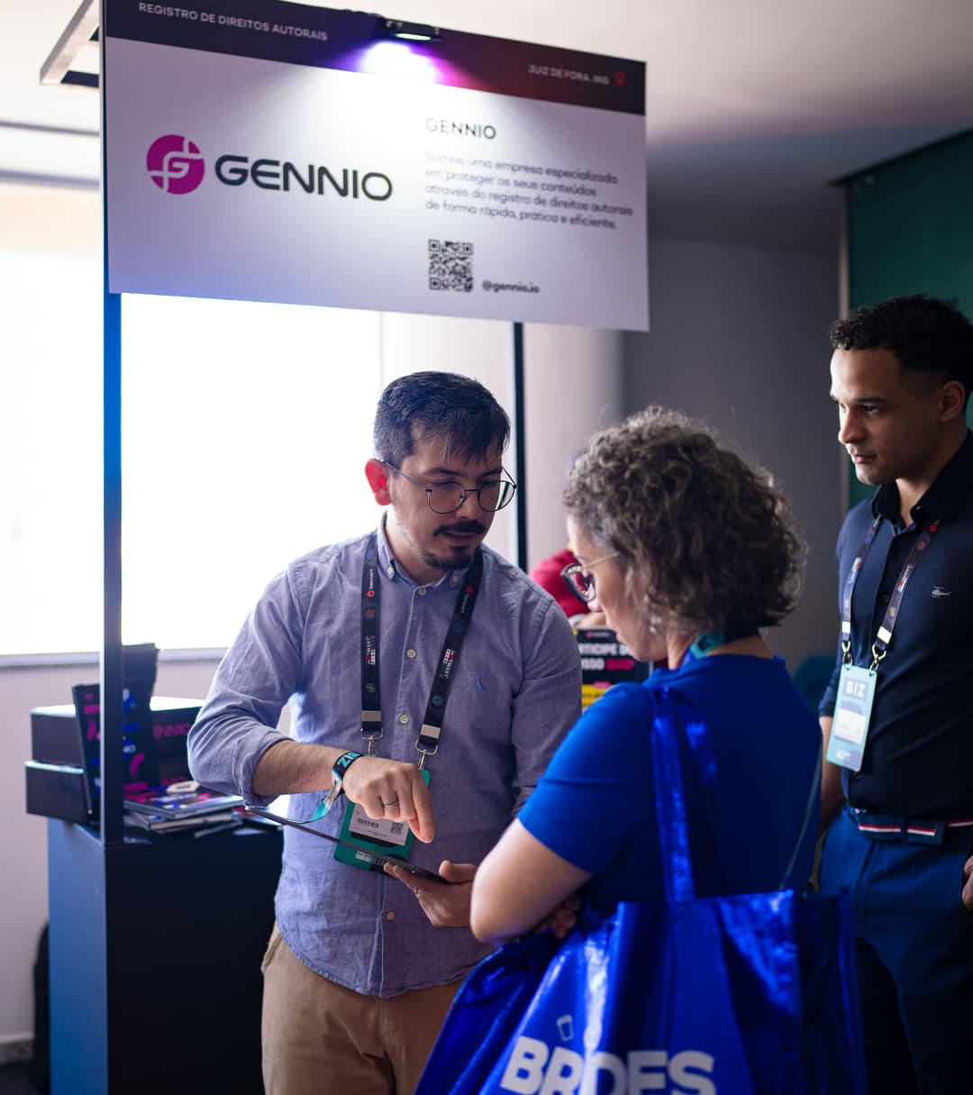 Equipe Gennio 3